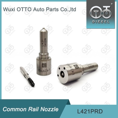 L421PRD Delphi Common Rail Nozzle para injetores 28602948 / 28319895 / 28388960