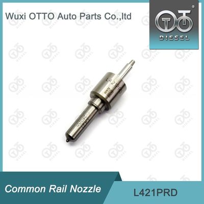 Bico Injetor Common Rail L421PRD Para Injetores 28602948 / 28319895 / 28388960