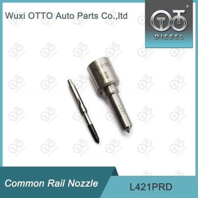 L421PRD Delphi Common Rail Nozzle para injetores 28602948 / 28319895 / 28388960