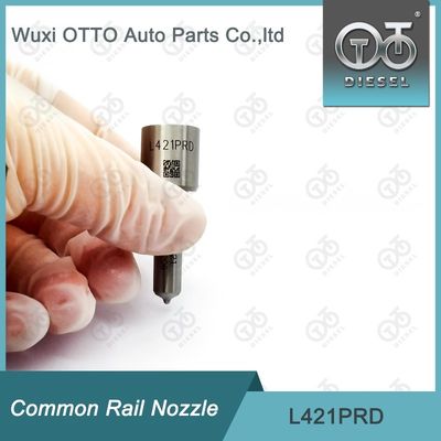 Bico Injetor Common Rail L421PRD Para Injetores 28602948 / 28319895 / 28388960
