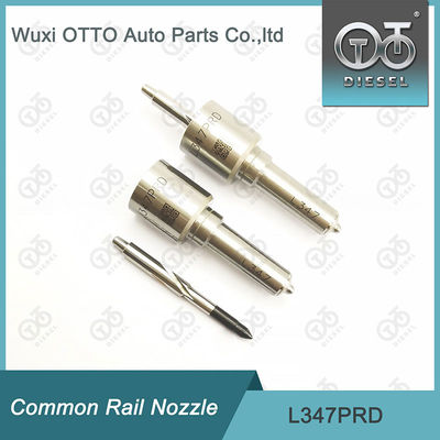 Injetores EMBR00002D/EMBR00001D de L347PRD  Common Rail Nozzle For