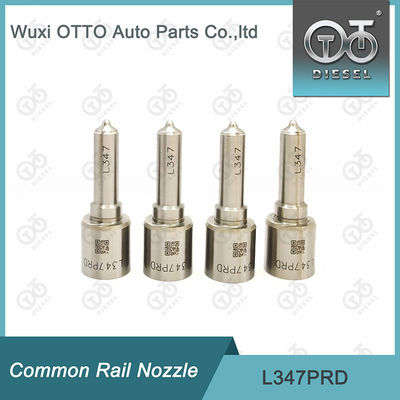 Injetores EMBR00002D/EMBR00001D de L347PRD  Common Rail Nozzle For
