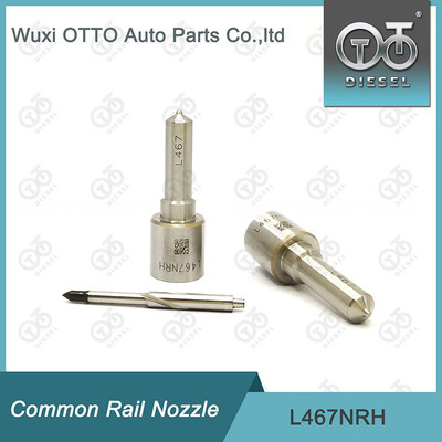 Injetores 28565330 de L467NRH Delphi Common Rail Nozzle For