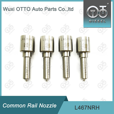 Injetores 28565330 de L467NRH Delphi Common Rail Nozzle For