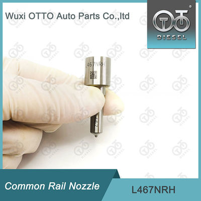 Bico Common Rail  L467NRH para Injetor 28565330