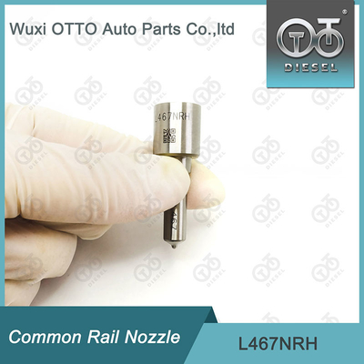 Injetores 28565330 de L467NRH Delphi Common Rail Nozzle For