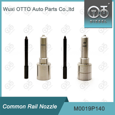 M0019P140 SIEMENS VDO Comum Rail Nozzle para Injetores BK2Q-9K546-AG / CP1425432975