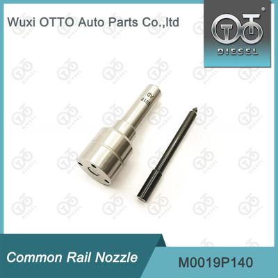 M0019P140 SIEMENS VDO Comum Rail Nozzle para Injetores BK2Q-9K546-AG / CP1425432975