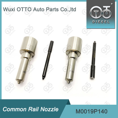 M0019P140 SIEMENS VDO Comum Rail Nozzle para Injetores BK2Q-9K546-AG / CP1425432975