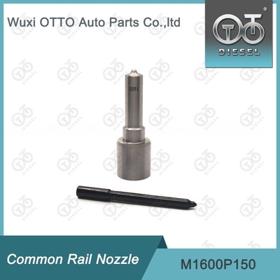 SIEMENS VDO Comum Rail Nozzle M1600P150 para injetores A2C59515264 / 5WS40080
