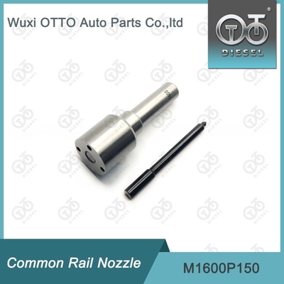 SIEMENS VDO Comum Rail Nozzle M1600P150 para injetores A2C59515264 / 5WS40080
