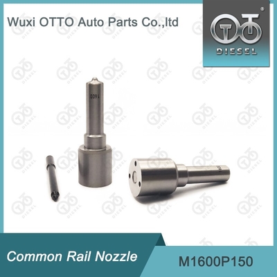 SIEMENS VDO Comum Rail Nozzle M1600P150 para injetores A2C59515264 / 5WS40080