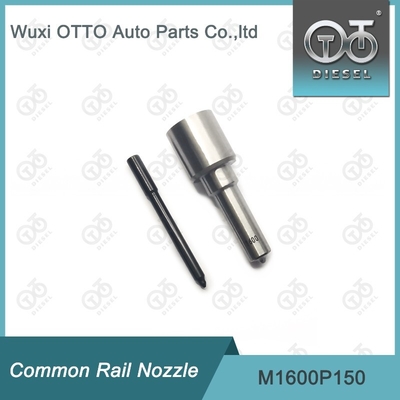 SIEMENS VDO Comum Rail Nozzle M1600P150 para injetores A2C59515264 / 5WS40080
