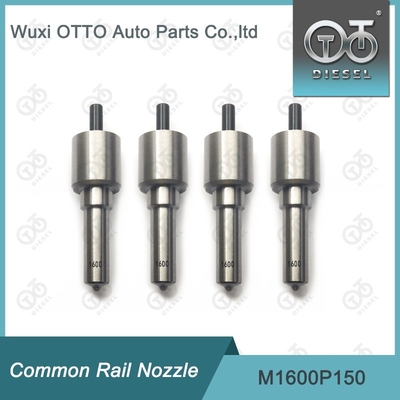 SIEMENS VDO Comum Rail Nozzle M1600P150 para injetores A2C59515264 / 5WS40080