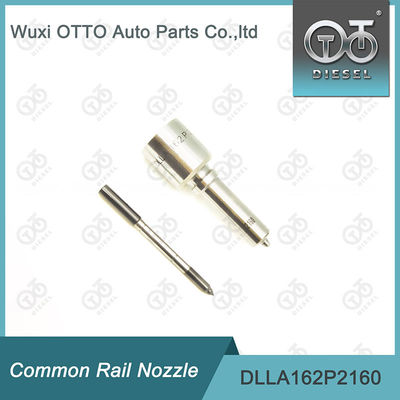 Bocal comum do trilho DLLA162P2160 para injetores 0 445110368/369/429