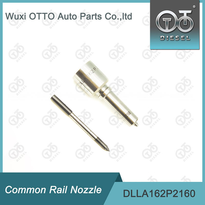 Bocal comum do trilho DLLA162P2160 para injetores 0 445110368/369/429 de etc.