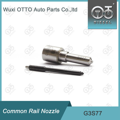 Bocal comum do trilho de G3S77 /293400-0770 Denso para injetores Mitsubishi 295050-1760 1465A439