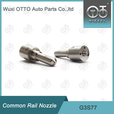 Bocal comum do trilho de G3S77 /293400-0770 Denso para injetores Mitsubishi 295050-1760 1465A439
