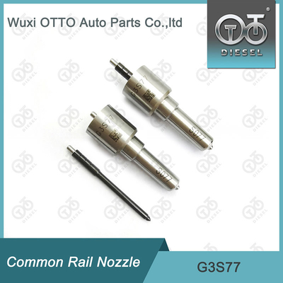 Bocal comum do trilho de G3S77 /293400-0770 Denso para injetores Mitsubishi 295050-1760 1465A439