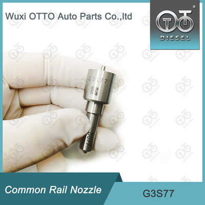 Bocal comum do trilho de G3S77 /293400-0770 Denso para injetores Mitsubishi 295050-1760 1465A439