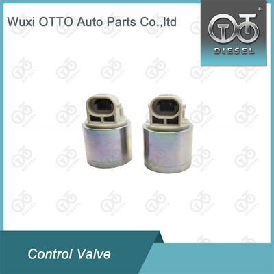 Valva de controlo Válvula solenoide C9.3