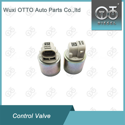 Valva de controlo Válvula solenoide C9.3