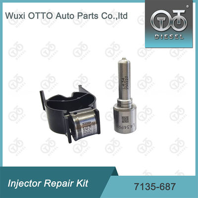 Kit de reparação do injetor