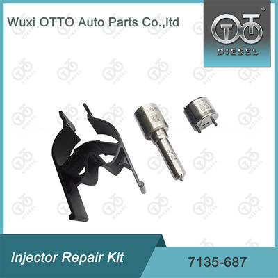 Kit de reparação do injetor