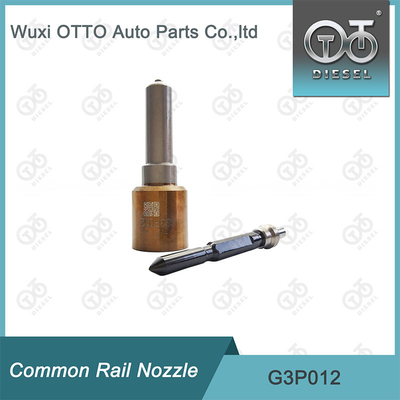 G3P012 Garrafa comum densa