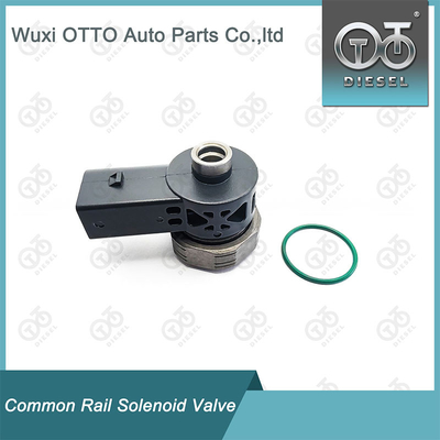 F00VC30400 Válvula de solênio de trilho comum para 0445110369/647