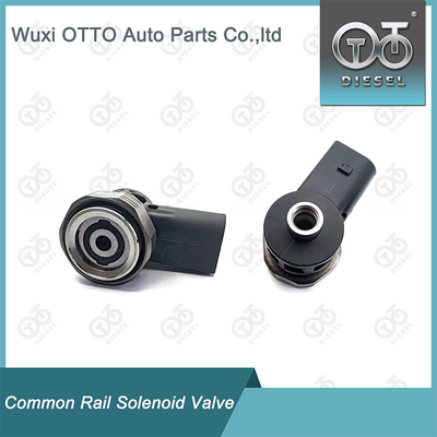 F00VC30400 Válvula de solênio de trilho comum para 0445110369/647