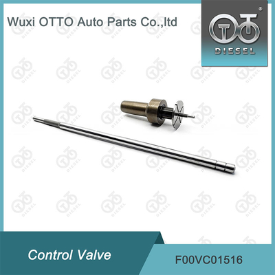 Válvula Bosch Common Rail F00VC01516 Para 0445 110 573/574 Injetores