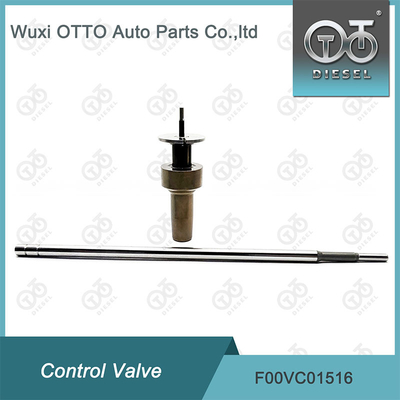 Válvula Bosch Common Rail F00VC01516 Para 0445 110 573/574 Injetores