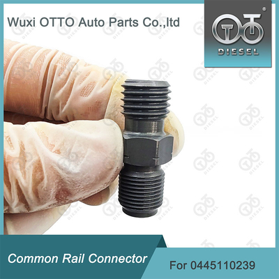 Conector para injetor 0445110239