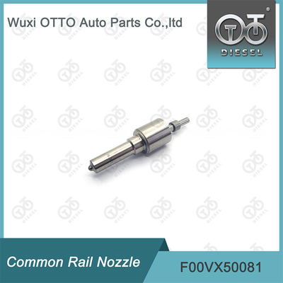 F00VX50081 Bosch Piezo Nozzle para injetor 0445120298 /0445120299