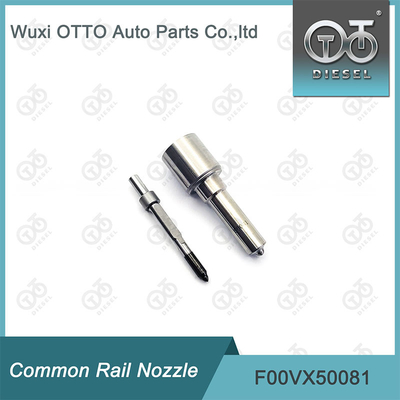F00VX50081 Bosch Piezo Nozzle para injetor 0445120298 /0445120299