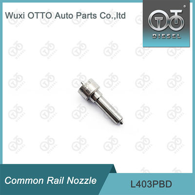 L403PBD  Common Rail Nozzle para injetor 28258683