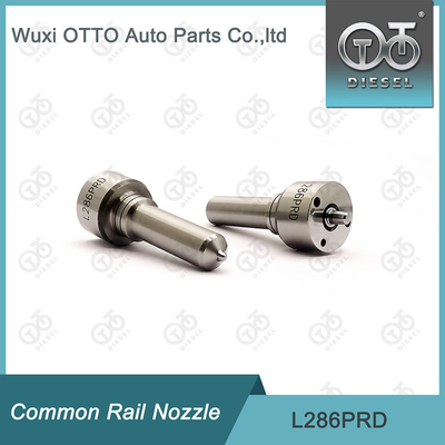 L286PRD Delphi Common Rail Nozzle para injetor 28232234 / 28237259 / B05601D Aplicado RENAULT K9K