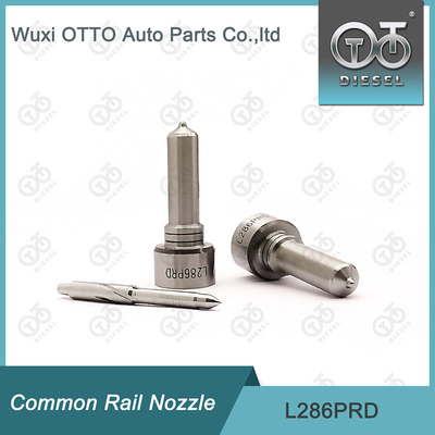 L286PRD Delphi Common Rail Nozzle para injetor 28232234 / 28237259 / B05601D Aplicado RENAULT K9K