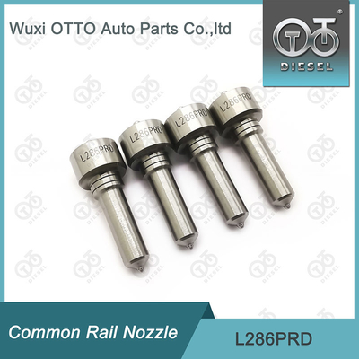 L286PRD Delphi Common Rail Nozzle para injetor 28232234 / 28237259 / B05601D Aplicado RENAULT K9K