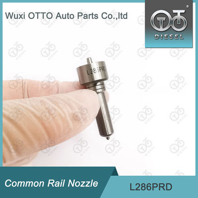 O bocal comum do trilho de L286PRD para o injetor 28232234/28237259/B05601D aplicou RENAULT K9K