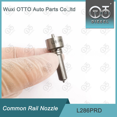 L286PRD Delphi Common Rail Nozzle para injetor 28232234 / 28237259 / B05601D Aplicado RENAULT K9K