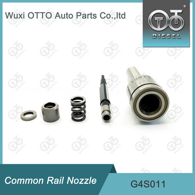 G4S011 Garrafa comum densa para injetores 295050-0140 / 33800-4A900 aplicada HYUNDAI