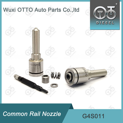 Denso Common Rail Nozzle G4S011 For Injectors 295050-0140 / 33800-4A900 Applied HYUNDAI
