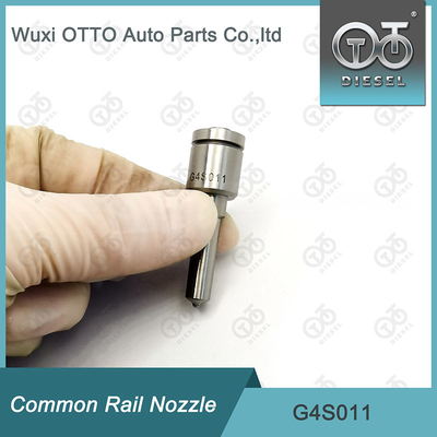 Denso Common Rail Nozzle G4S011 For Injectors 295050-0140 / 33800-4A900 Applied HYUNDAI