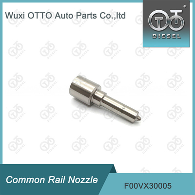 F00VX30005 / F00 VX 30005 Bosch Piezo Nozzle para Injetor 0445115024 / 0445115034