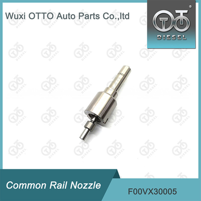 F00VX30005 / F00 VX 30005 Bosch Piezo Nozzle para Injetor 0445115024 / 0445115034
