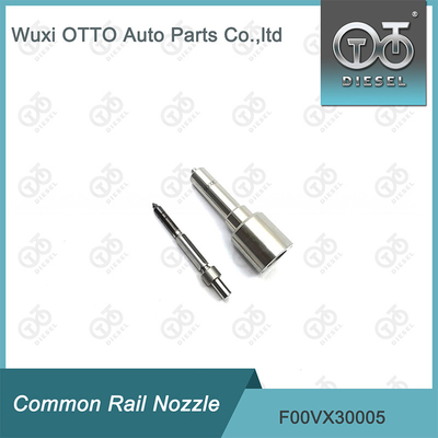 F00VX30005 / F00 VX 30005 Bosch Piezo Nozzle para Injetor 0445115024 / 0445115034