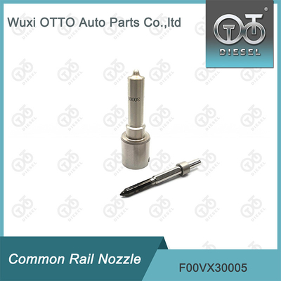 F00VX30005 / F00 VX 30005 Bosch Piezo Nozzle para Injetor 0445115024 / 0445115034