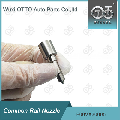 F00VX30005 / F00 VX 30005 Bosch Piezo Nozzle para Injetor 0445115024 / 0445115034